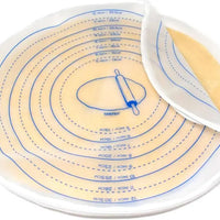 Norpro - Silicone Dough Bag - 3239