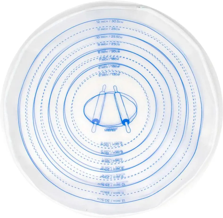 Norpro - Silicone Dough Bag - 3239