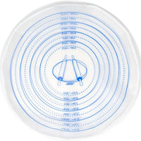 Norpro - Silicone Dough Bag - 3239