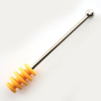 Norpro - Silicone Honey Dipper, Pack of 24 - 7461D