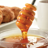 Norpro - Silicone Honey Dipper, Pack of 24 - 7461D