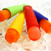 Norpro - Silicone Ice Pop Makers, Pack of 24 - 431D