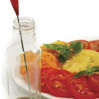 Norpro - Silicone Last Drop Spatulas, Pack of 36 - 3140D