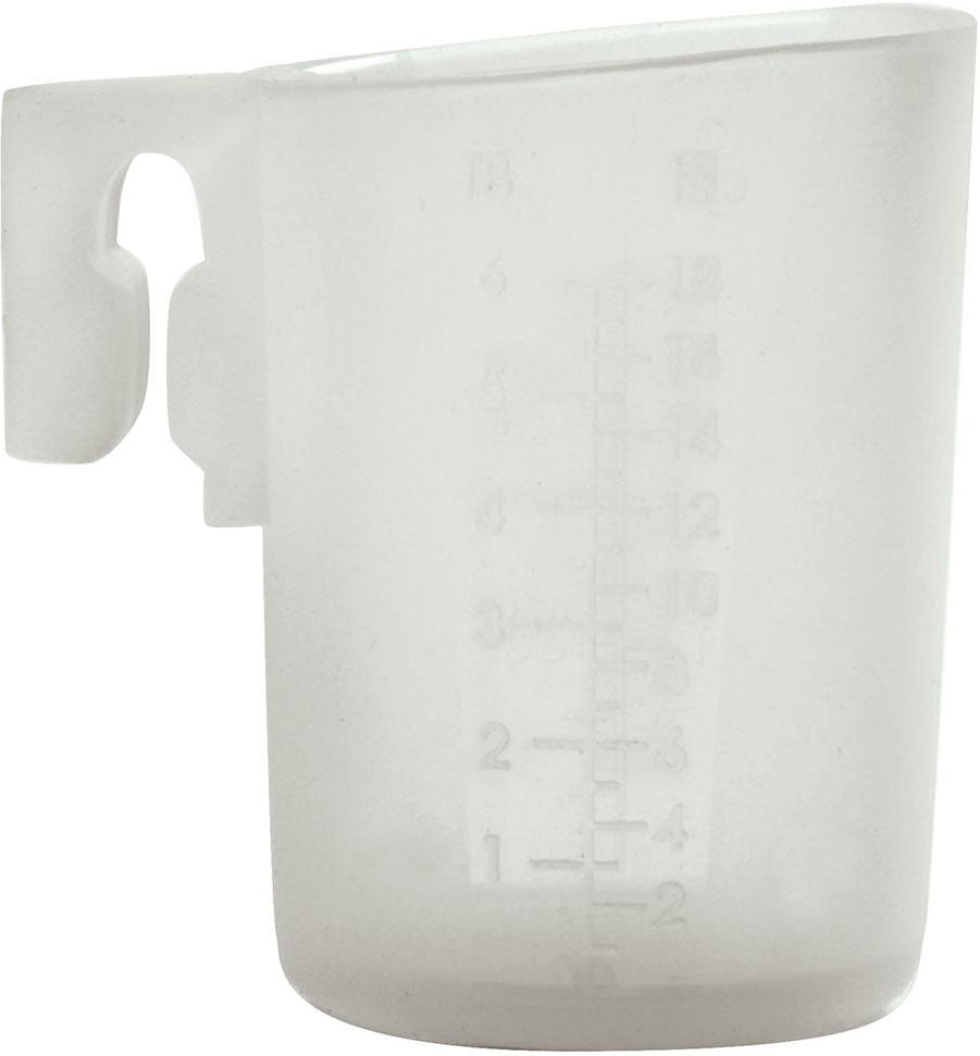 Norpro - Silicone Mini Measure Cup, Pack of 18 - 3013D