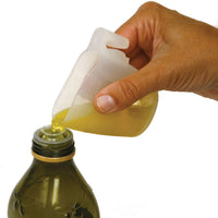 Norpro - Silicone Mini Measure Cup, Pack of 18 - 3013D