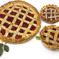 Norpro - Silicone Pie Edge Mold with Scraper - 3238