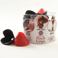 Norpro - Silicone Pinch Grips, Pack of 24 - 565D