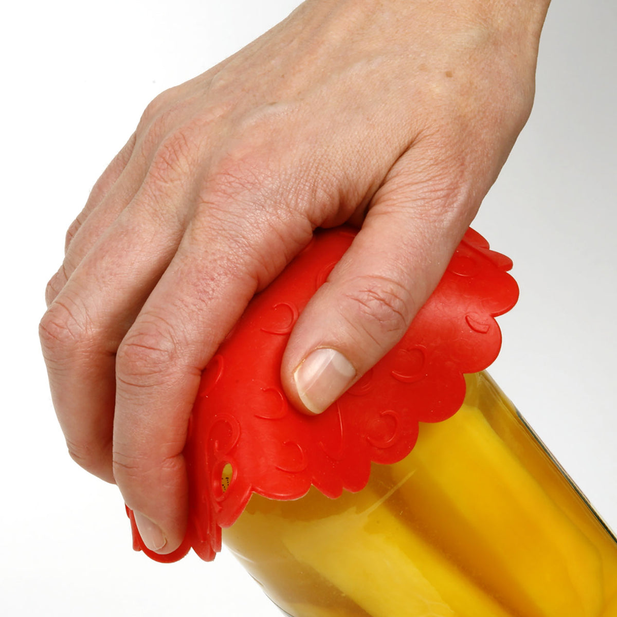 Norpro - Silicone Red Jar Opener - 566