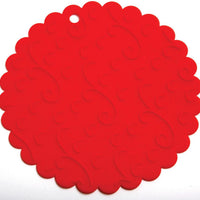 Norpro - Silicone Red Jar Opener - 566