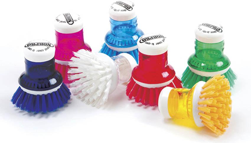 Norpro - Soapy Scrubber, Pack of 20 - 1083D
