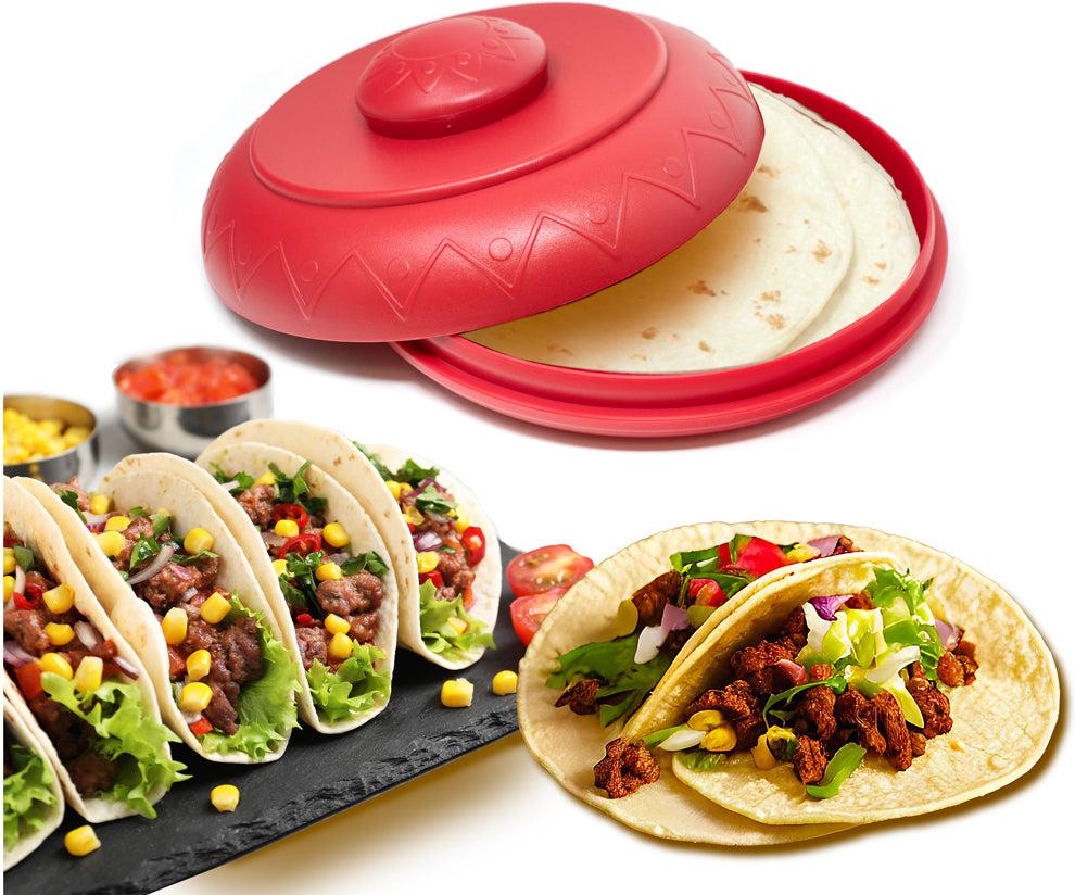 Norpro - Sombrero Tortilla Holder - 10670