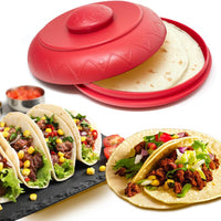 Norpro - Sombrero Tortilla Holder - 10670