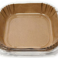 Norpro - Square Air Fryer Liners, Pack of 100 - 3414