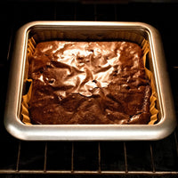 Norpro - Square Air Fryer Liners, Pack of 100 - 3414