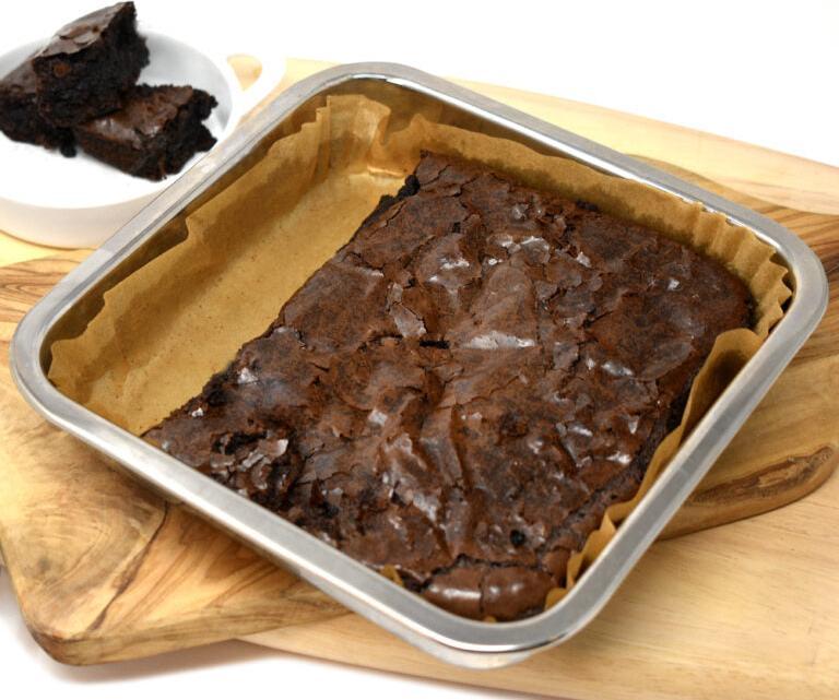 Norpro - Square Air Fryer Liners, Pack of 100 - 3414