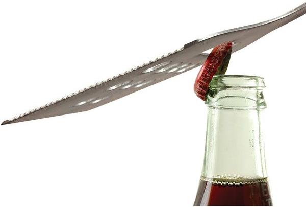 Norpro - Stainless Steel BBQ Tools, Set of 3 - 8770