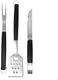 Norpro - Stainless Steel BBQ Tools, Set of 3 - 8770