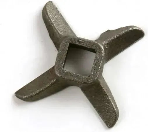 Norpro - Stainless Steel Blade for 150 Aluminum Grinder/Mincer - 150B