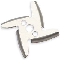 Norpro - Stainless Steel Blade for 151 Grinder/Mincer/Pasta Maker - 151-8G