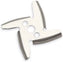 Norpro - Stainless Steel Blade for 151 Grinder/Mincer/Pasta Maker - 151-8G