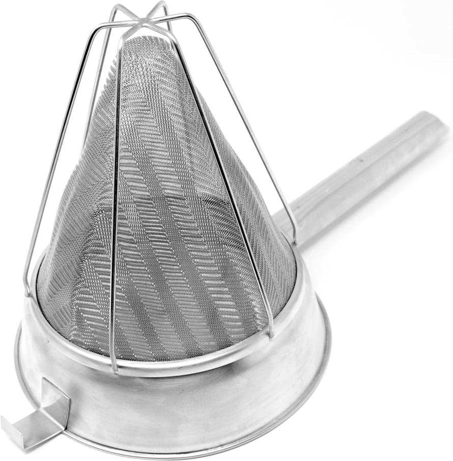 Norpro - Stainless Steel China Cap Chinois Strainer - 6002