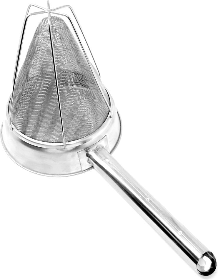 Norpro - Stainless Steel China Cap Chinois Strainer - 6002