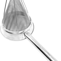 Norpro - Stainless Steel China Cap Chinois Strainer - 6002