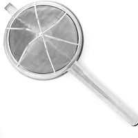 Norpro - Stainless Steel China Cap Chinois Strainer - 6002