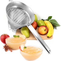 Norpro - Stainless Steel China Cap Chinois Strainer - 6002