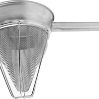 Norpro - Stainless Steel China Cap Chinois Strainer - 6002