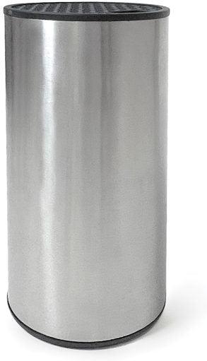 Norpro - Stainless Steel Cylinder Knife Holder - 1996