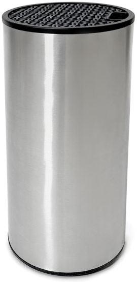 Norpro - Stainless Steel Cylinder Knife Holder - 1996