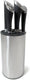 Norpro - Stainless Steel Cylinder Knife Holder - 1996
