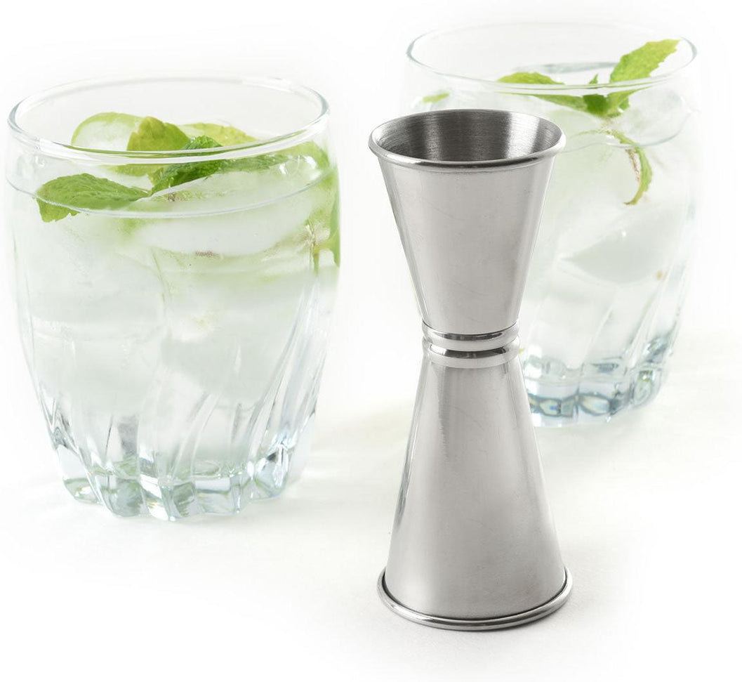 Norpro - Stainless Steel Double Jigger - 495