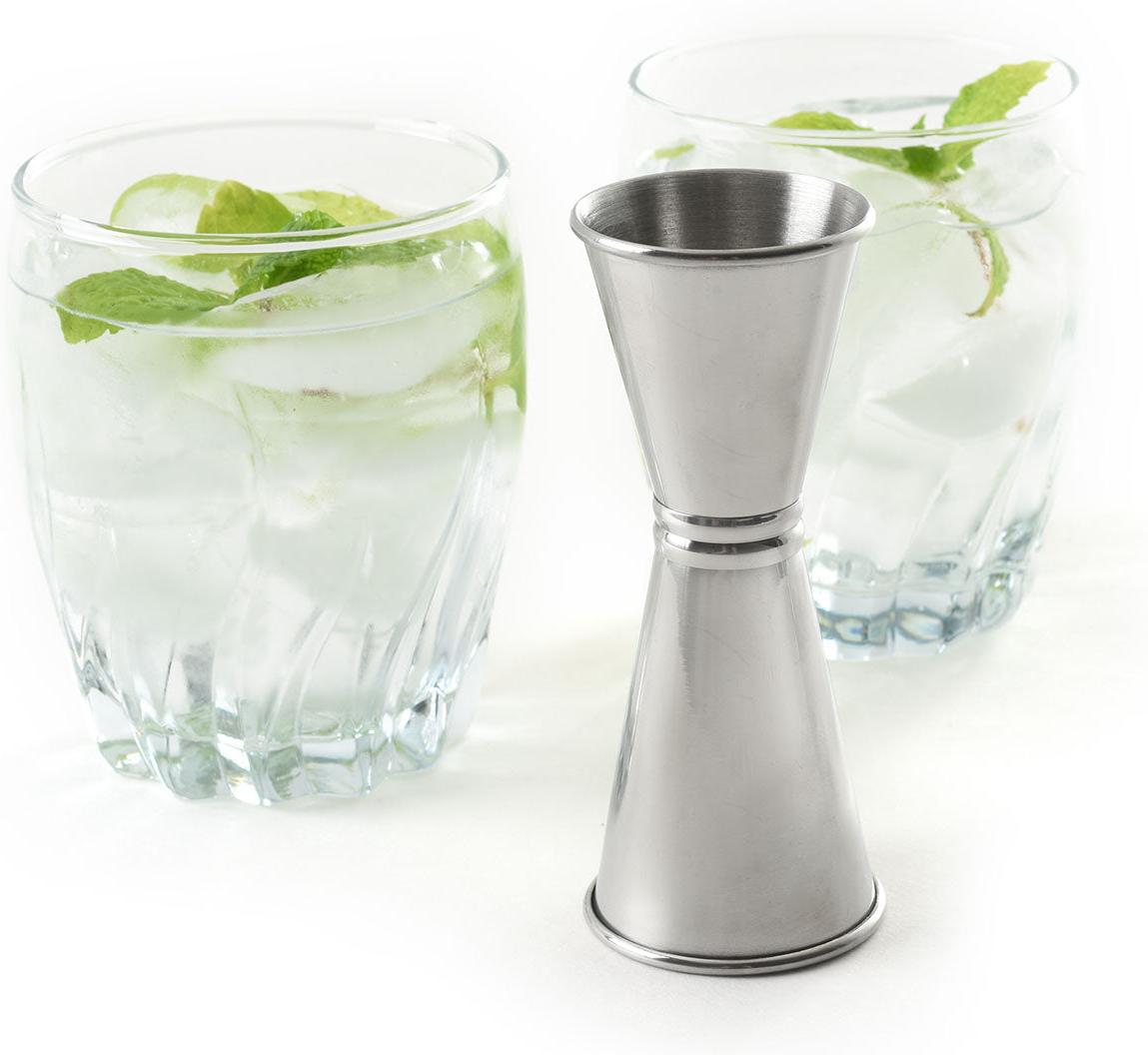 Norpro - Stainless Steel Double Jigger - 495