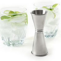 Norpro - Stainless Steel Double Jigger - 495