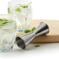 Norpro - Stainless Steel Double Jigger - 495
