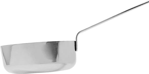 Norpro - Stainless Steel Flat Bottom Ladle - 5910
