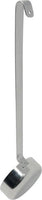 Norpro - Stainless Steel Flat Bottom Ladle - 5910