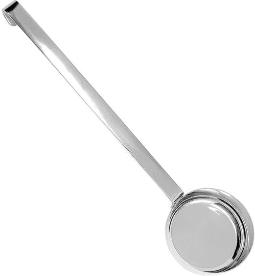 Norpro - Stainless Steel Flat Bottom Ladle - 5910