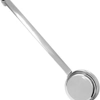 Norpro - Stainless Steel Flat Bottom Ladle - 5910