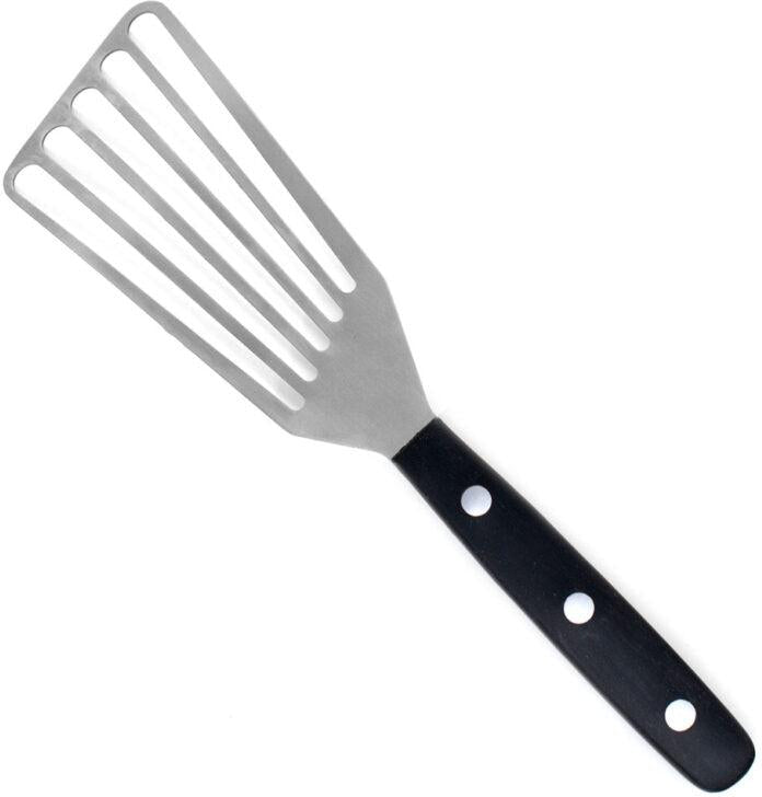 Norpro - Stainless Steel Flexible Slotted Spatula - 1170