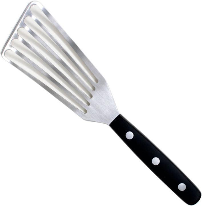 Norpro - Stainless Steel Flexible Slotted Spatula - 1170