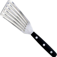 Norpro - Stainless Steel Flexible Slotted Spatula - 1170