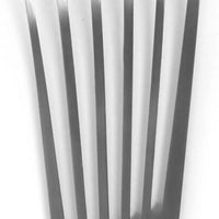 Norpro - Stainless Steel Flexible Slotted Spatula - 1170