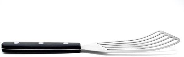 Norpro - Stainless Steel Flexible Slotted Spatula - 1170