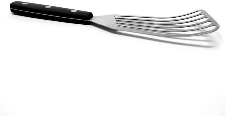 Norpro - Stainless Steel Flexible Slotted Spatula - 1170
