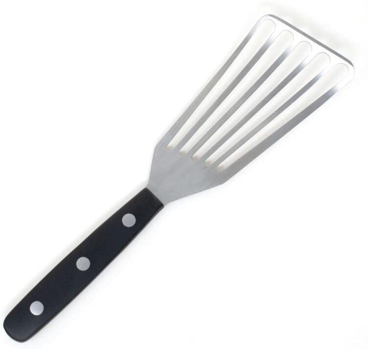 Norpro - Stainless Steel Flexible Slotted Spatula - 1170