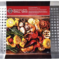 Norpro - Stainless Steel Grill Grid - 8771