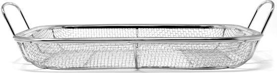 Norpro - Stainless Steel Grilling Basket - 8663